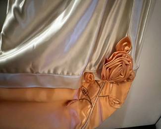 Vintage 1965’ dress