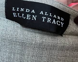 Linda Allard, Ellen Tracy