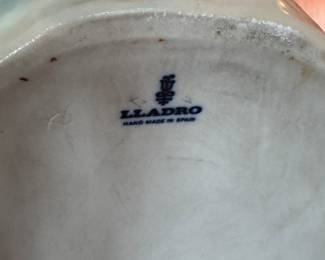 Arabian Knight Figurine Lladro $500