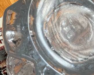 K10 - $20. Large Lenox Vase. Measures 7" x 14" tall. 