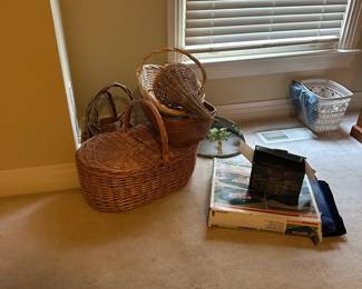 OVERVIEW. Lots of $20 and under smalls! Lots of basic household items!