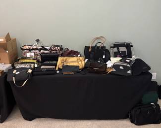 OVERVIEW! There are LOTS of items in this house that are under $20 and not photographed individually. Come and browse!