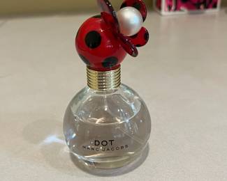 K22 - $20. DOT by Marc Jacobs Eau De Parfum. 1.6 oz Bottle.