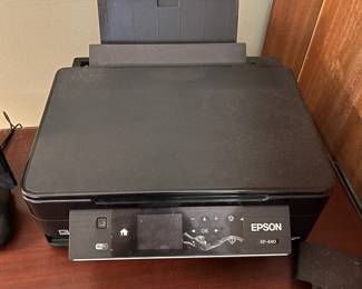 K35 - $35. Epson XP440 Printer. 