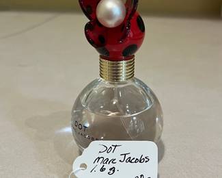 K22 - $20. DOT by Marc Jacobs Eau De Parfum. 1.6 oz Bottle.
