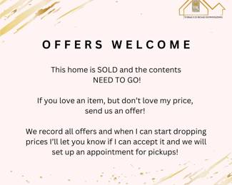 Sale Picture