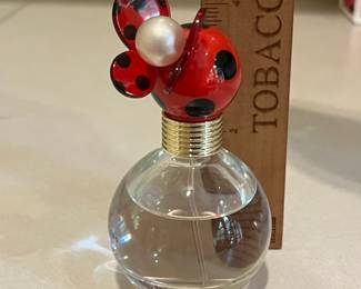 K22 - $20. DOT by Marc Jacobs Eau De Parfum. 1.6 oz Bottle.