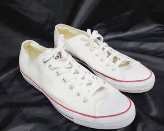 Converse All Star Shoes Sz 10