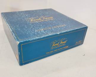 	1981 Trivial Pursuit Board Game