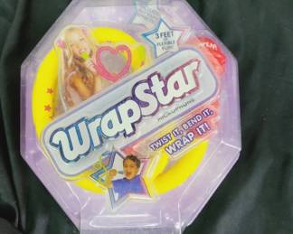 WrapStar Microphone