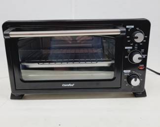 Comfee' Countertop Toaster Oven