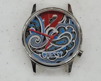 80's Guess Watch No Strap