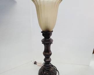 20" Tall Table Lamp