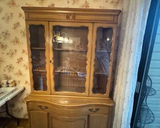 China cabinet