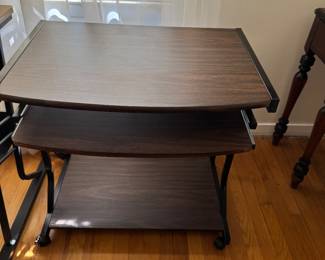 Computer table