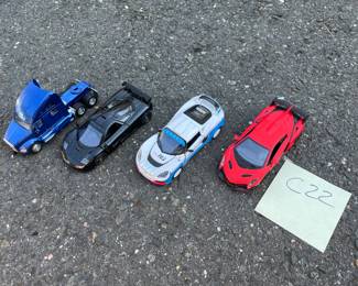 Sale Picture