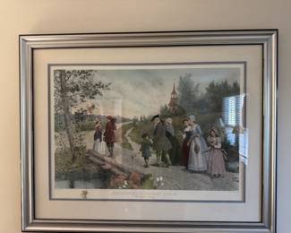 Sale Picture