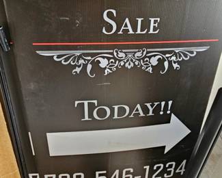 Sale Picture