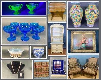 Fall Fine Antique