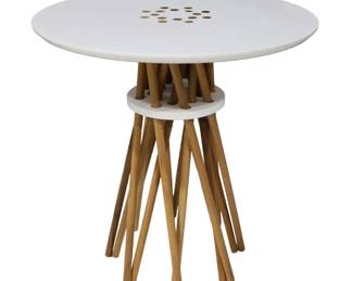 Lasko Style Side Table