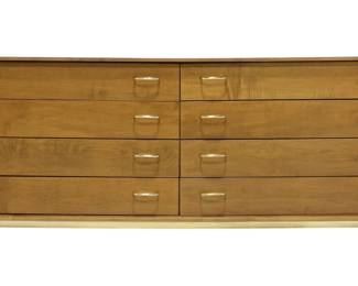 MCM Dresser in Walnut