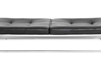 MCM Bench
