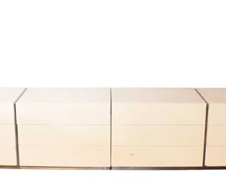 Milo Baughman Nightstands - 4 available