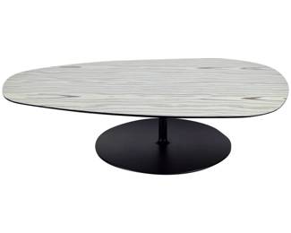 Capellini Cocktail Table by Patria Urquiola