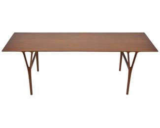 Helge Vestergaard Cocktail Table/Bench