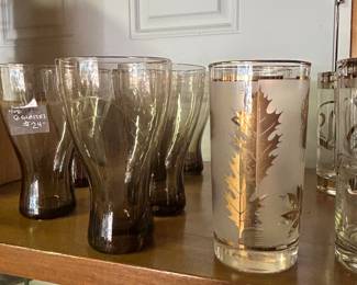 MCM dishware 
