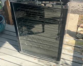 Wine cooler