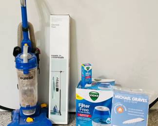 Home Helpers & More