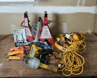 Automotive Assortment