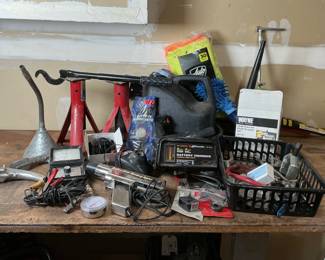 Automotive Treasures