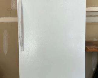 Kenmore Freezer