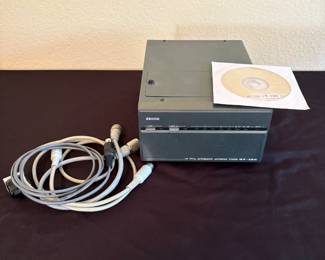Icom AT-150 HF Full Automatic Antenna Tuner