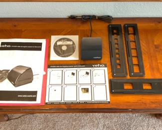 Veho Slide & Negative Scanner