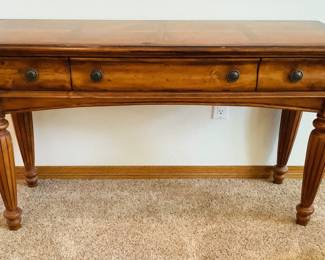 Entry Table