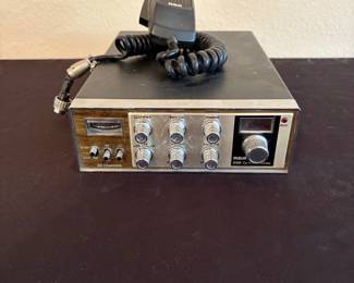 CB Radio