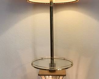 Standing Table Lamp