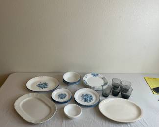 Corelle Dishware & More