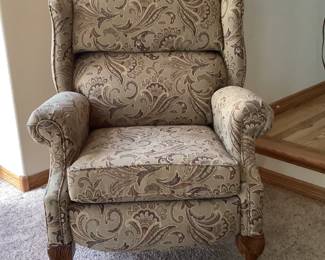La-Z-Boy Reclining Accent Chair