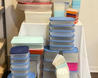 Tupperware