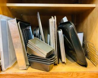 Bakeware