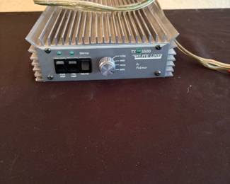 RF Amplifier