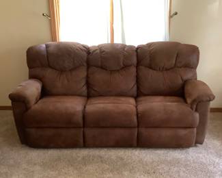 La-Z-Boy Reclining Sofa