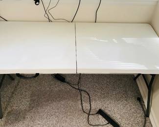Folding Tables
