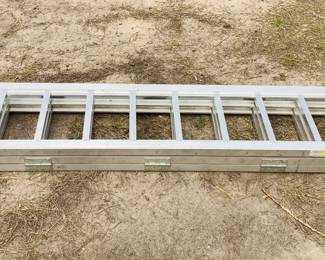 Tri Folding Ramps