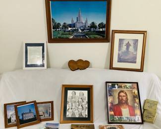 Religious Art, Books & More