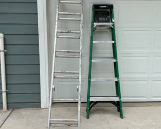 Ladders